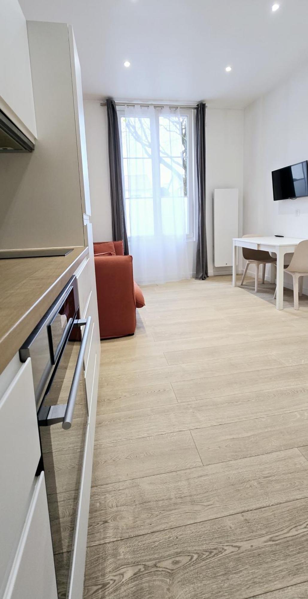 Catel Studio Hyper Centre Saint Dizier Exterior foto
