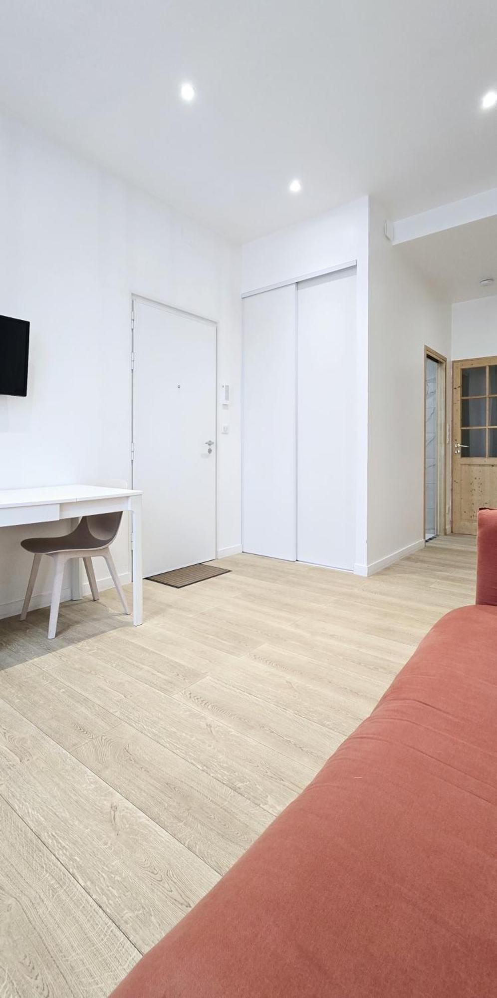 Catel Studio Hyper Centre Saint Dizier Exterior foto