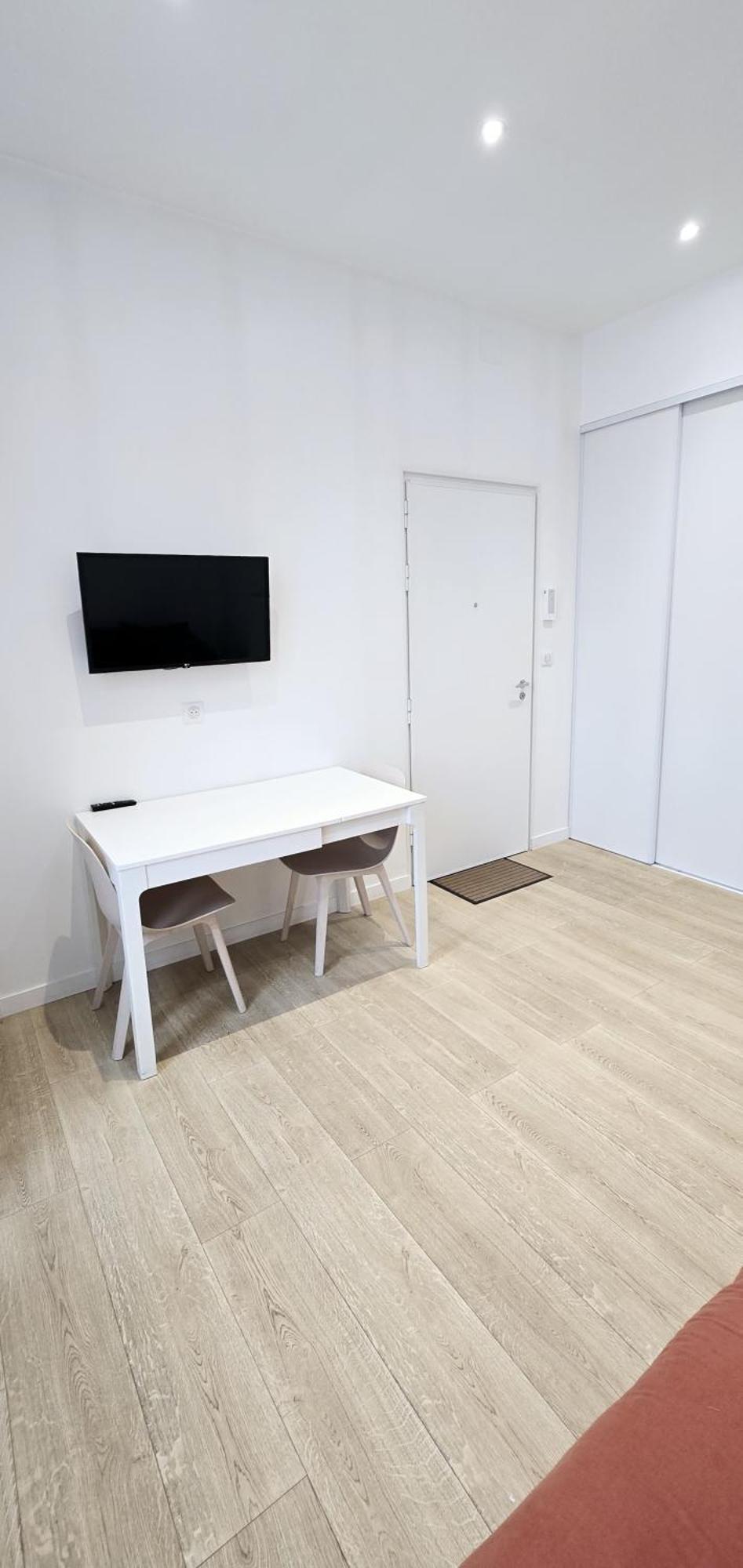 Catel Studio Hyper Centre Saint Dizier Exterior foto