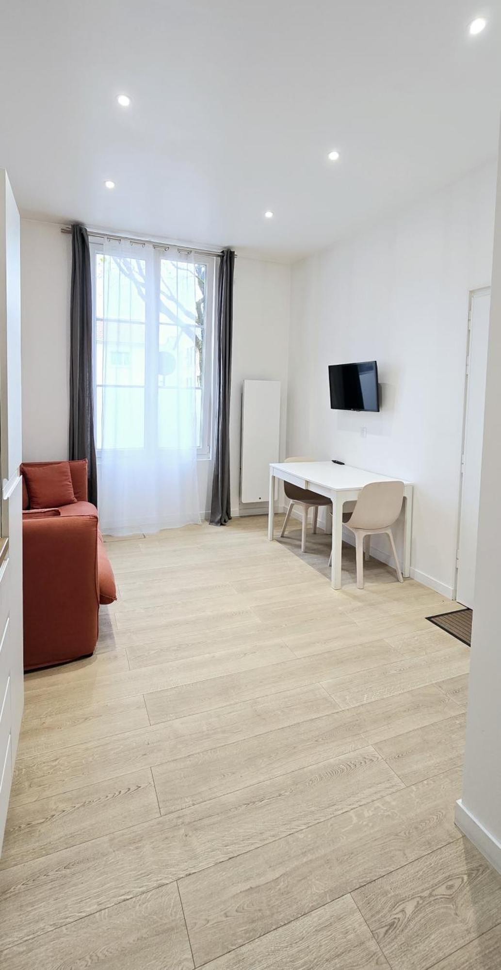 Catel Studio Hyper Centre Saint Dizier Exterior foto