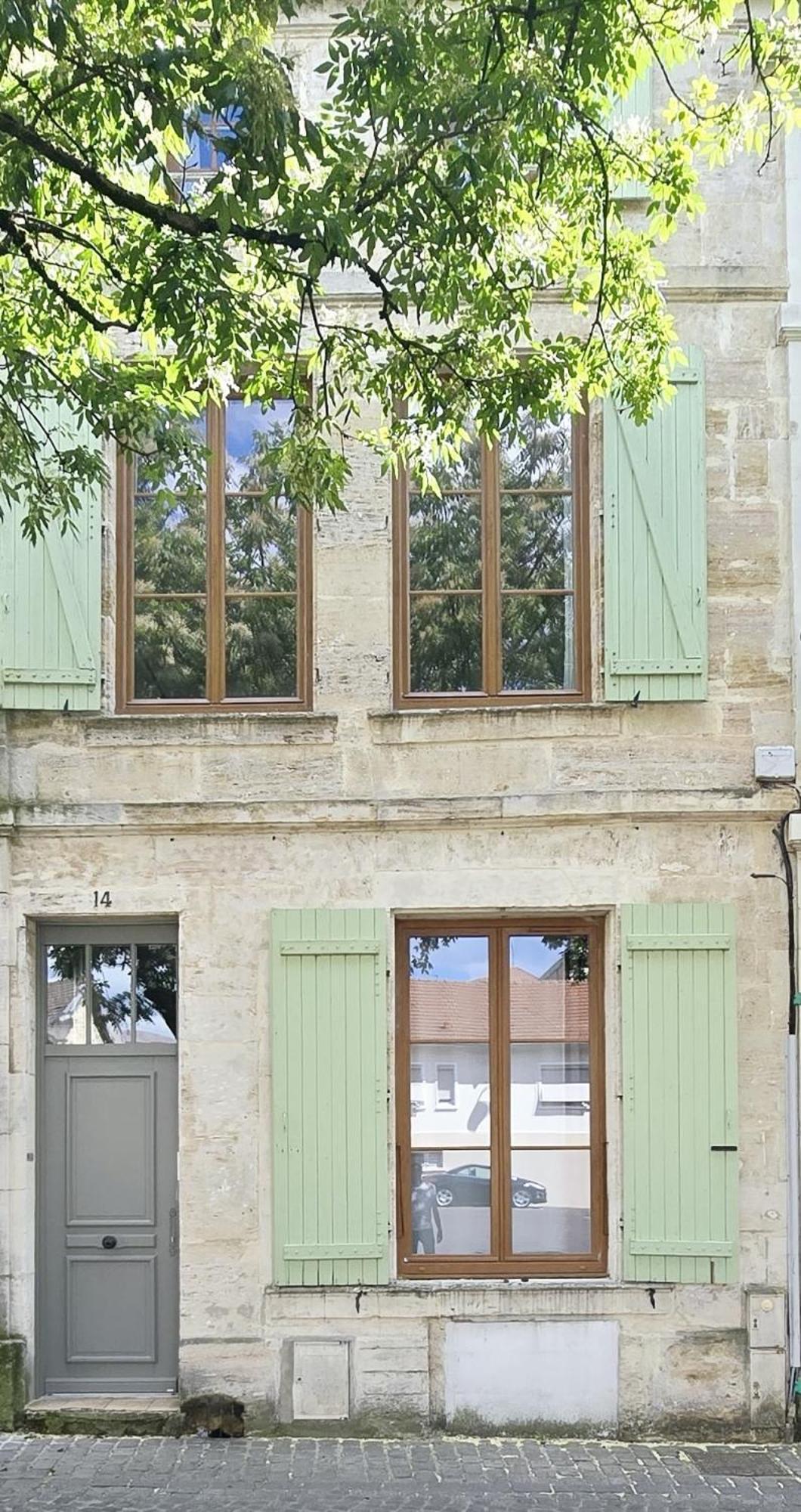 Catel Studio Hyper Centre Saint Dizier Exterior foto